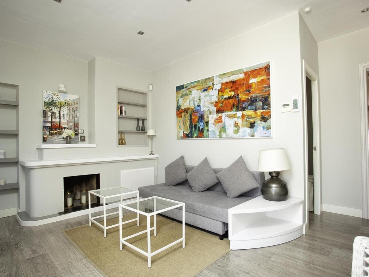 Sitges Spaces Bonaire Penthouse Εξωτερικό φωτογραφία