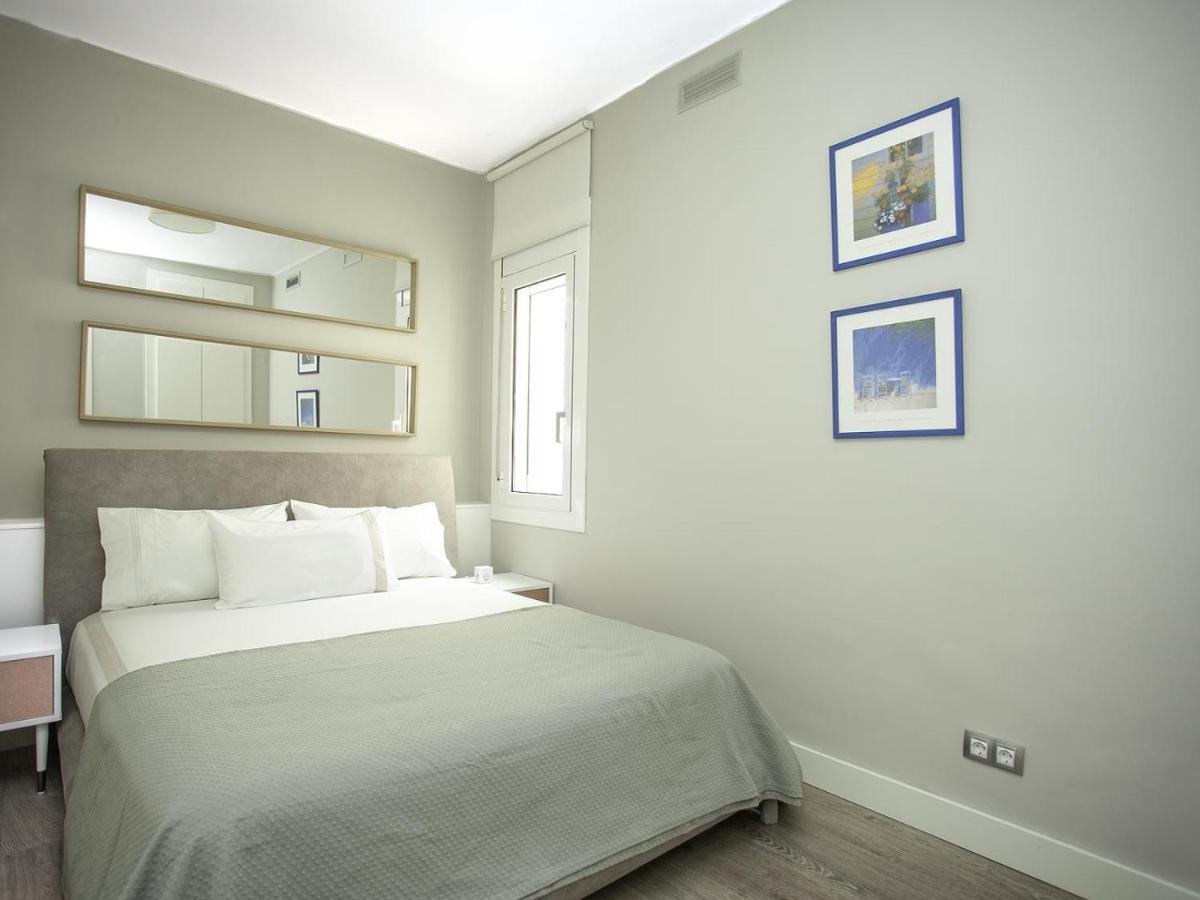 Sitges Spaces Bonaire Penthouse Εξωτερικό φωτογραφία