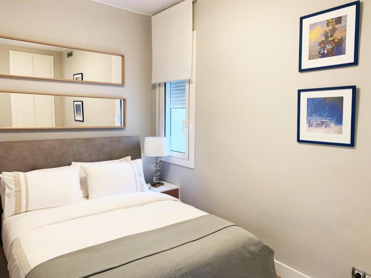 Sitges Spaces Bonaire Penthouse Εξωτερικό φωτογραφία