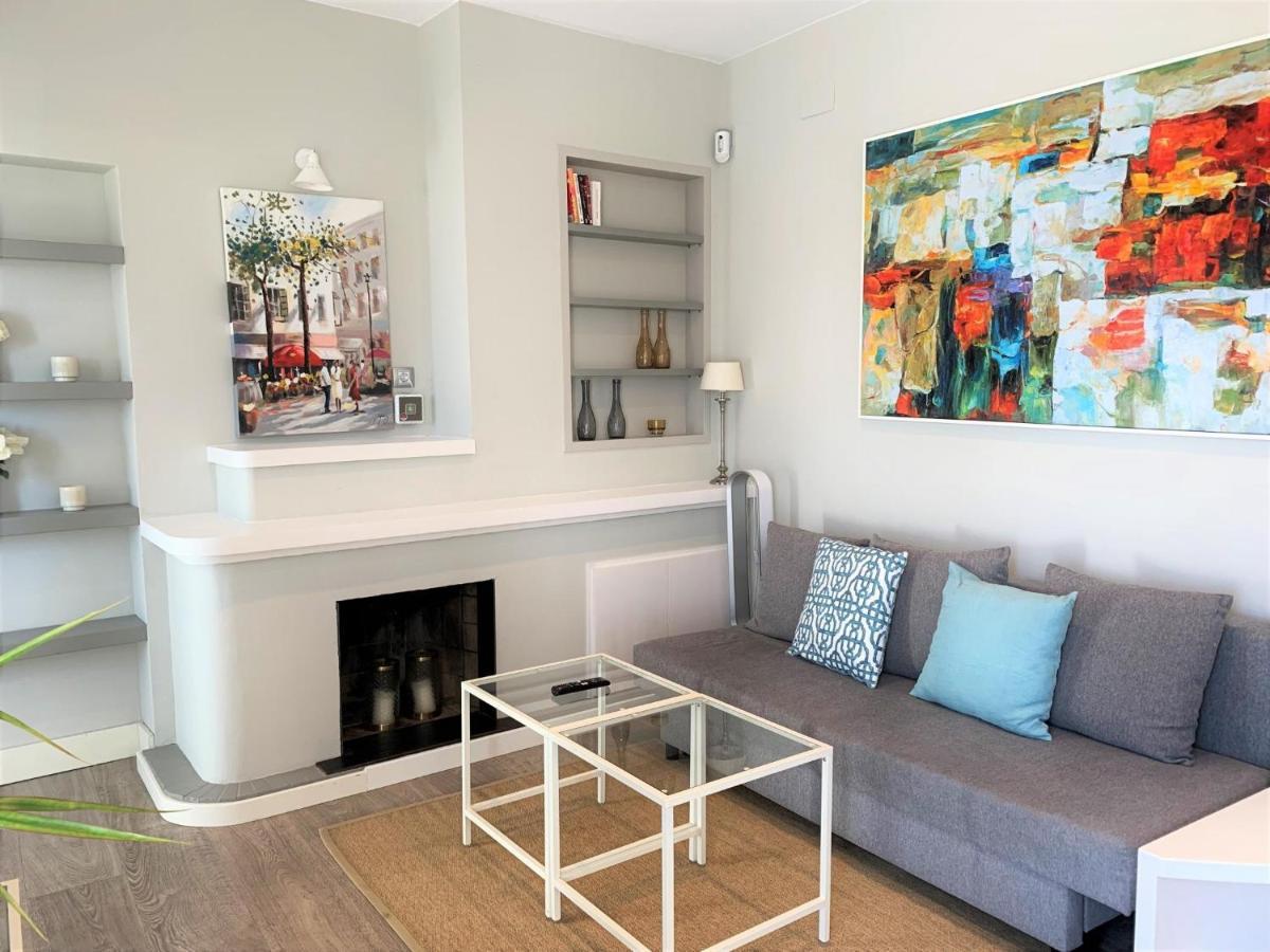 Sitges Spaces Bonaire Penthouse Εξωτερικό φωτογραφία