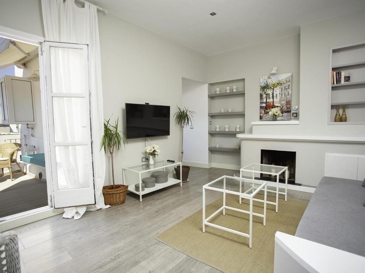 Sitges Spaces Bonaire Penthouse Εξωτερικό φωτογραφία