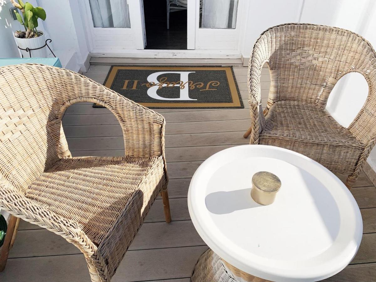 Sitges Spaces Bonaire Penthouse Εξωτερικό φωτογραφία