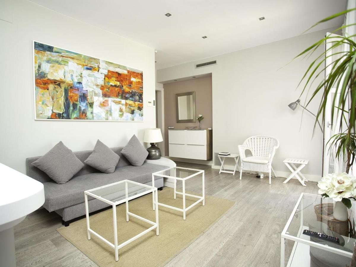 Sitges Spaces Bonaire Penthouse Εξωτερικό φωτογραφία