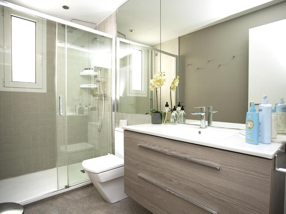 Sitges Spaces Bonaire Penthouse Εξωτερικό φωτογραφία