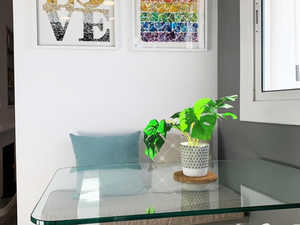 Sitges Spaces Bonaire Penthouse Εξωτερικό φωτογραφία
