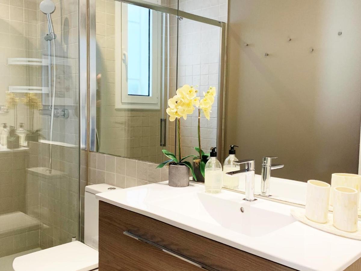 Sitges Spaces Bonaire Penthouse Εξωτερικό φωτογραφία
