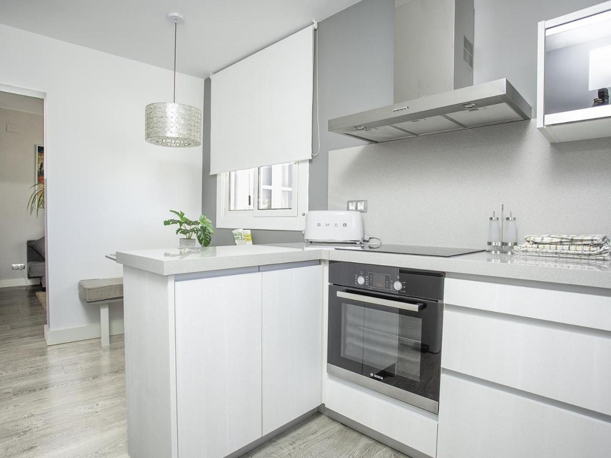 Sitges Spaces Bonaire Penthouse Εξωτερικό φωτογραφία