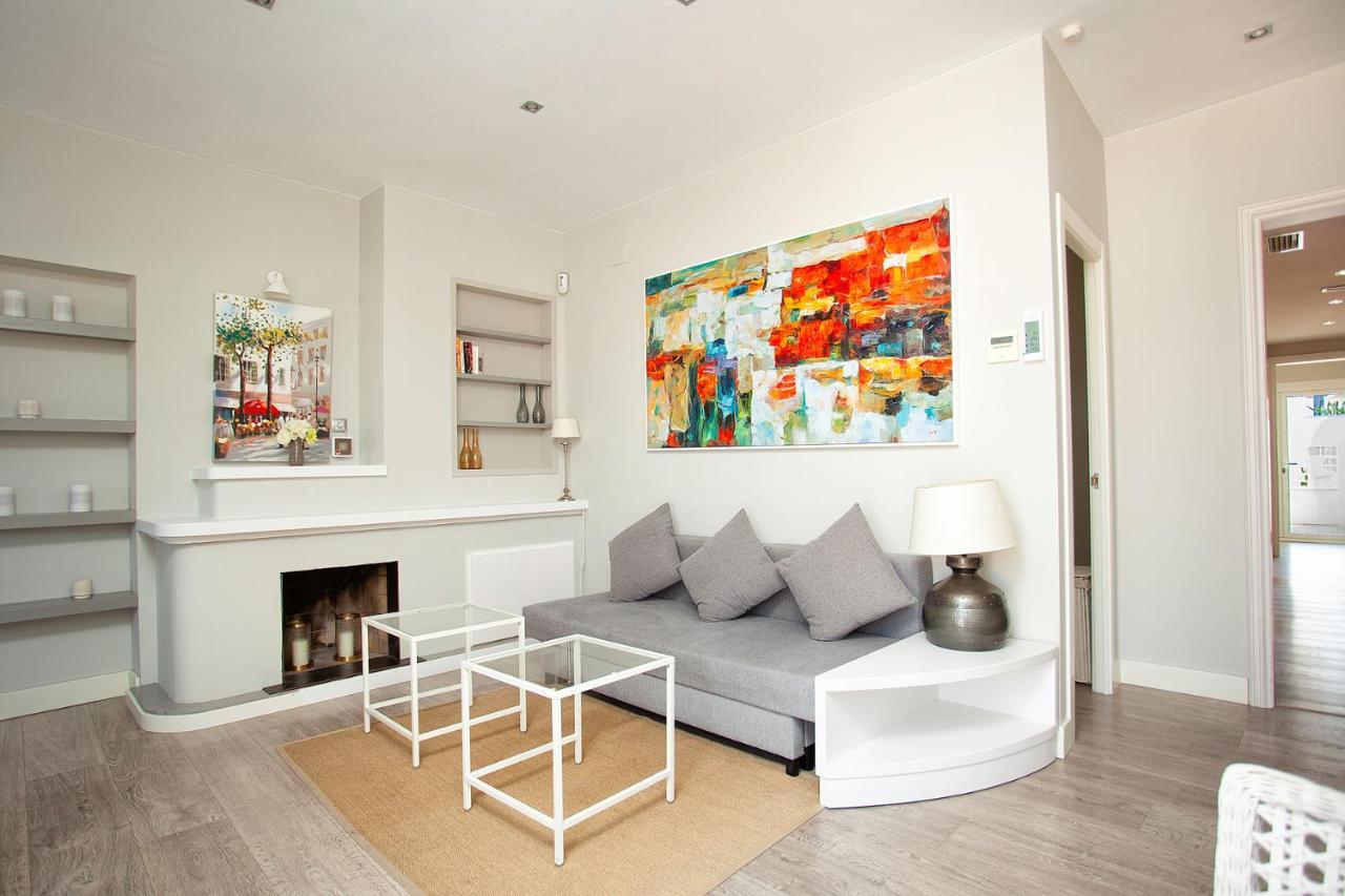 Sitges Spaces Bonaire Penthouse Εξωτερικό φωτογραφία